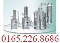 M&aacute;y Cất Nước 1 Lần Trung Quốc